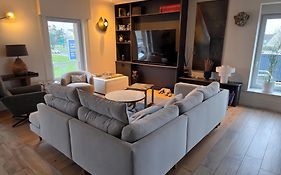 ATELIER DE BERCK - Gîte 6p avec Parking GRATUIT&TERRASSE